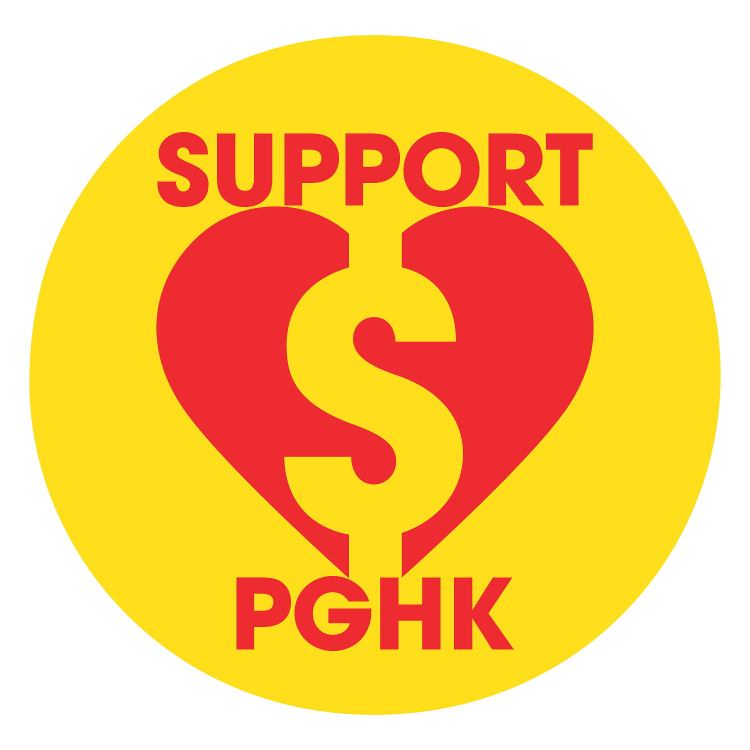 Support PGHK